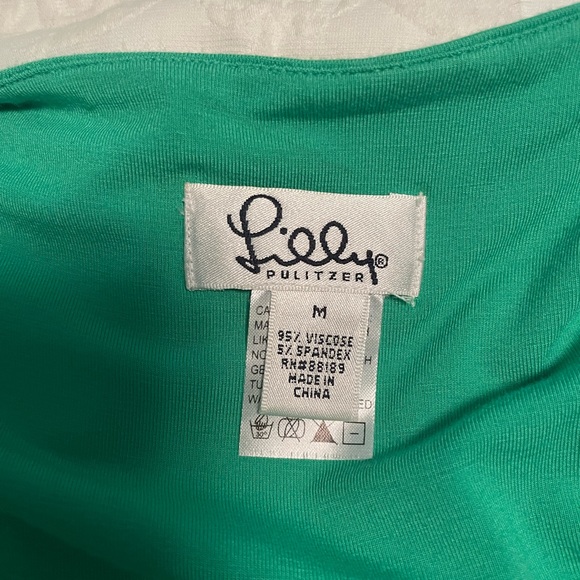 NWT Lilly Pulitzer Danni Dress - Picture 3 of 5